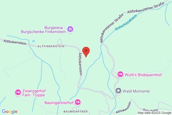 Finkensteiner VeranstaltungsgesmbH