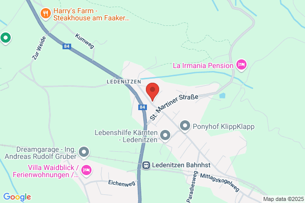 Freiw. Feuerwehr Ledenitzen