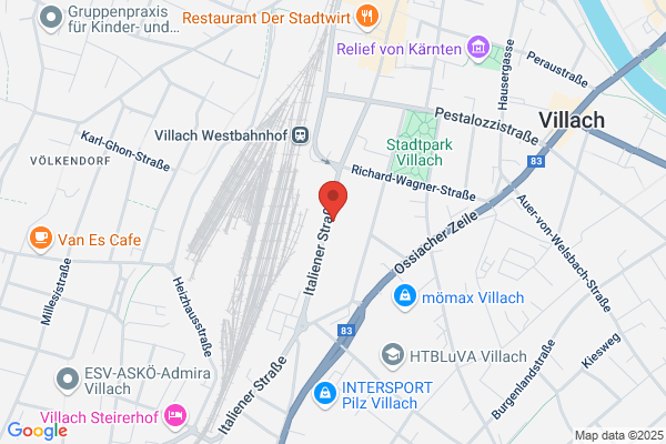 Lutschounigkaserne