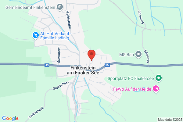 Kohlweg Christl