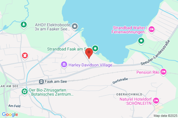 Oesterreichische Wasser Rettung Faakersee