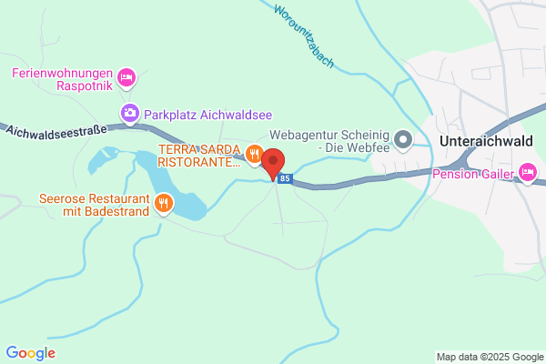Pension Aichwaldsee