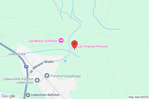 Pension Garni Verena