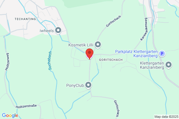 Zimmervermietung - Fam Kucher