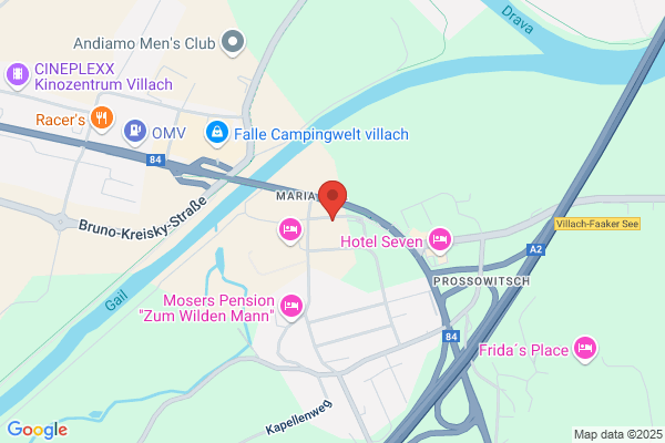 Zimmervermietung Kohlweg