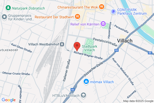 pro Office Buerodienstleistungs-GmbH Zweigniederlassung Oesterreich