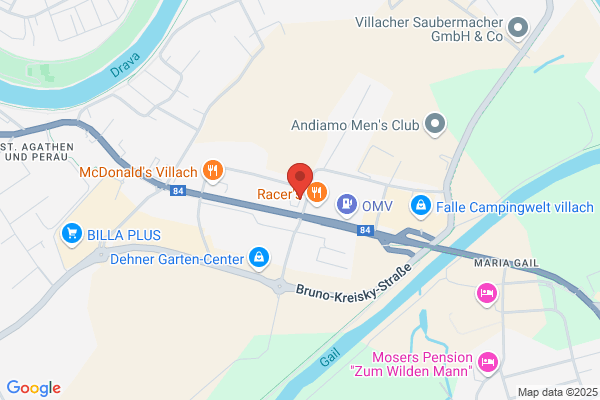 ÖAMTC Reisebüro Villach