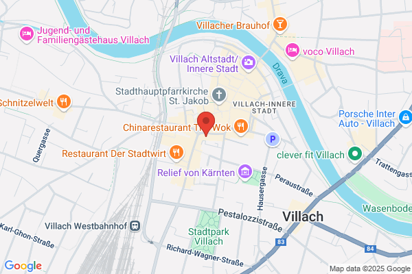 TUI Reisecenter Austria Ges.mbH Incommingargentur