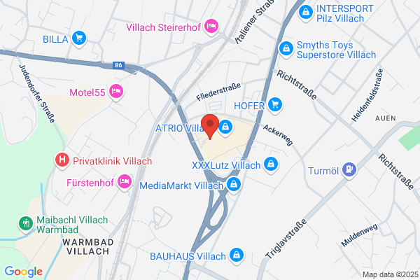 INTERSPAR-Restaurant