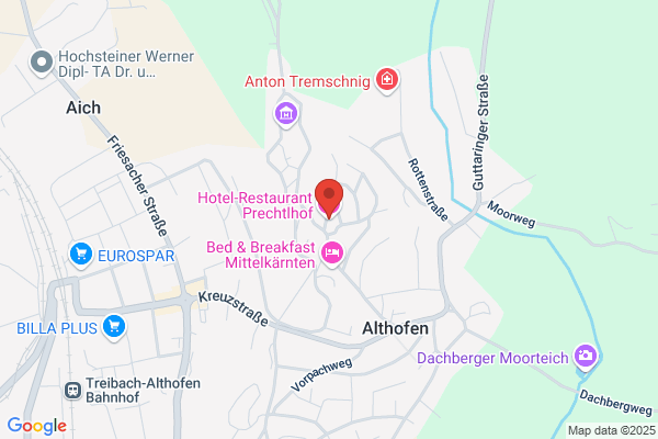 Hotel-Restaurant Prechtlhof