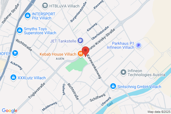 Miki´s Handels- und Dienstleistungs-GmbH