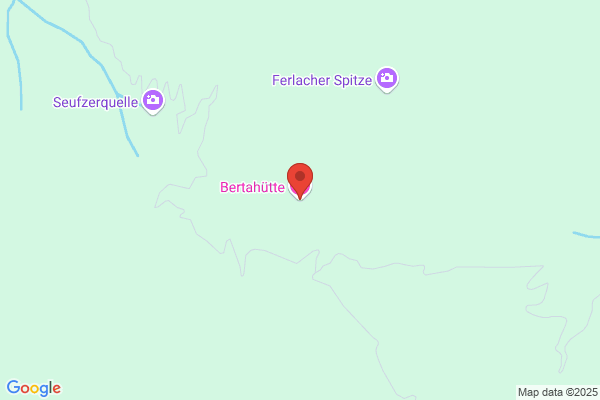 Bertahuette