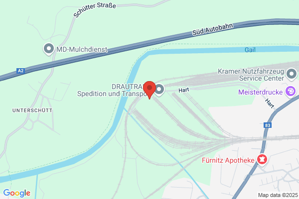 Lex Josef und Co Int Speditions- u Lagerhaus GesmbH