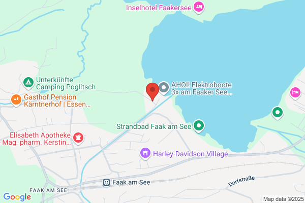 DSG Hexenkeller Faakersee R. Schleicher
