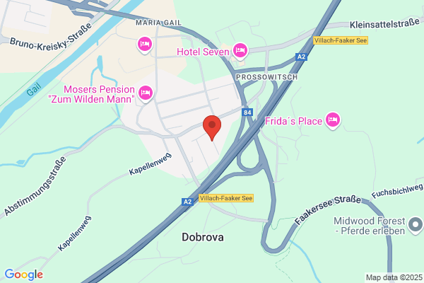 Sportverein Maria Gail Tschinowitz