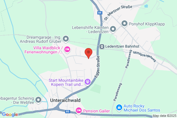 TC Ledenitzen Engelbert Hoeller
