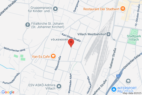 Villacher ARB Sportverein Gerhard Kofler