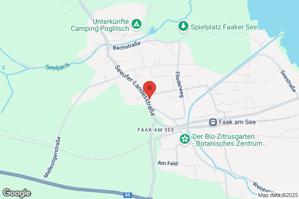 Touristikbuero Faaker See- Aichwaldsee