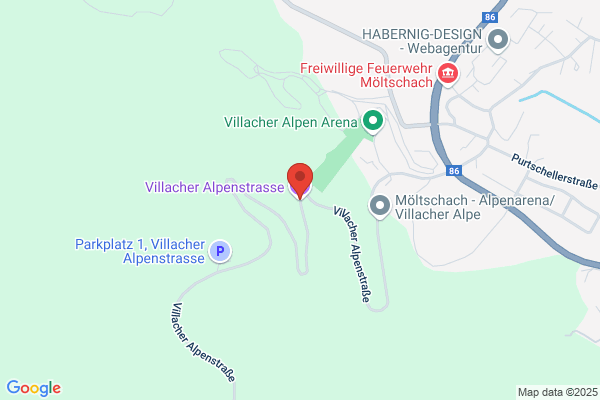 Villacher Alpenstrassen Fremdenverkehrsges.mbH