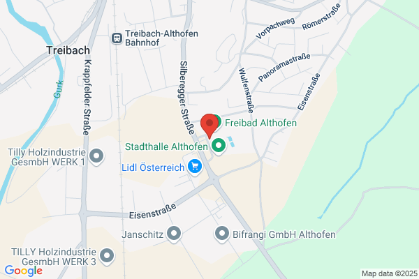 TC Althofen