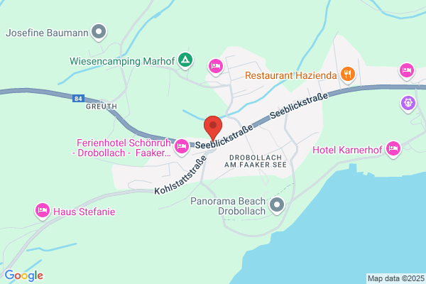 Drobollacher Fahrradverleih
