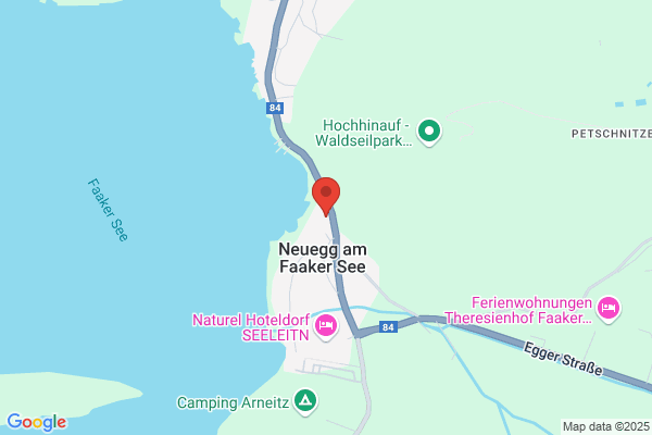 FahFrad-Center Faaker See