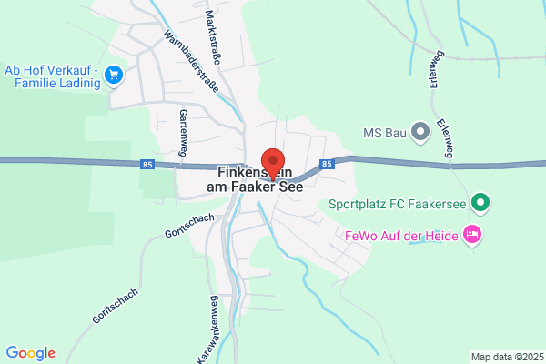 Musikschule Finkenstein