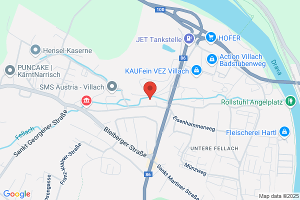 PromoMasters Online Marketing - SEO Agentur Villach