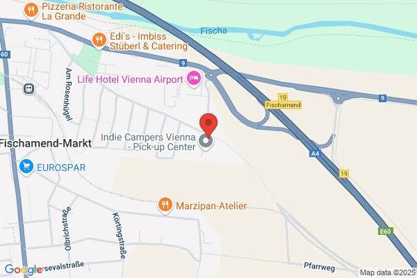 Waschcenter Fischamend
