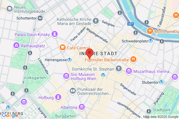 Die Erste Oesterr. Spar-Casse d. Stadt