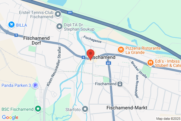 Raiffeisenbank Region Schwechat