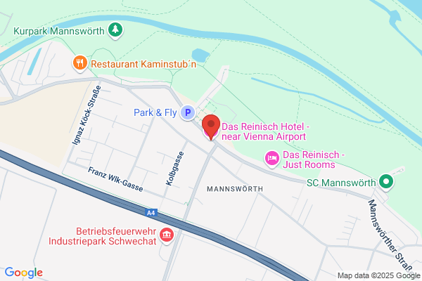 Doris Reinisch Gesellschaft m.b.H.