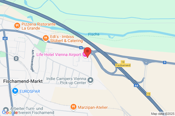 HB Hotelbesitz GmbH