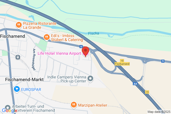Marco Polo Hotel