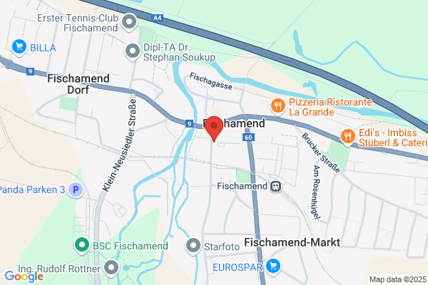 Mutterberatung d Stadtgemeinde Fischamend