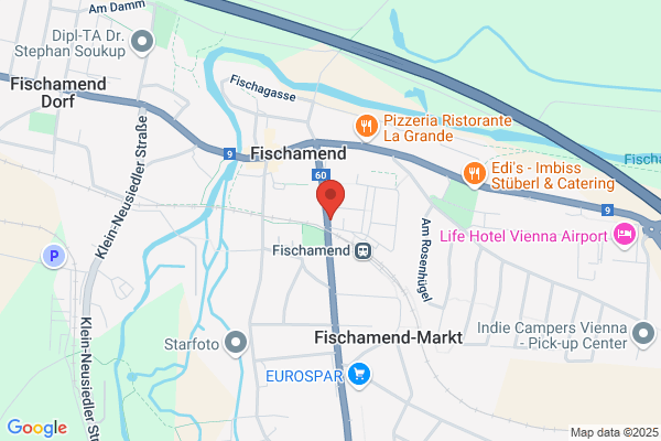 Bestattung d Stadtgemeinde Fischamend