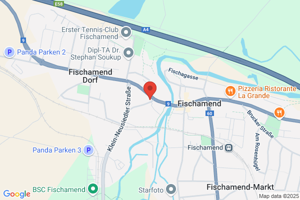 Zum Goldenen Adler