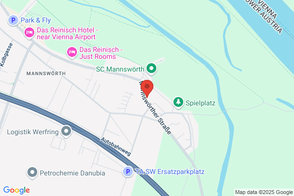 Forstverwaltung d Stadt Wien