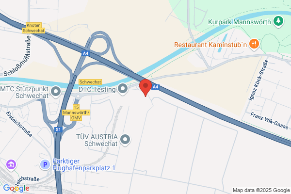 OeMV Sport Schwechat