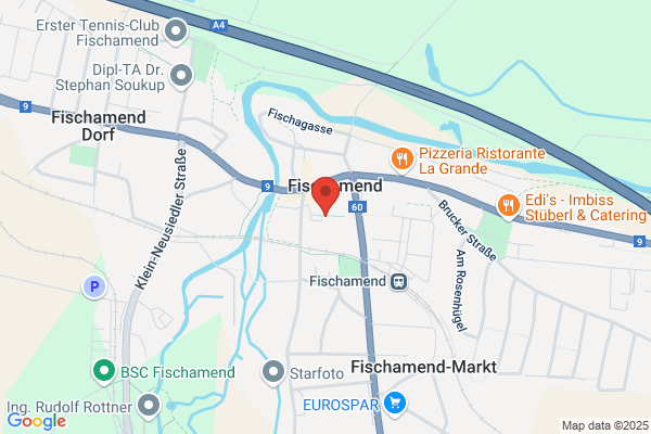 Postamt 2401 Fischamend