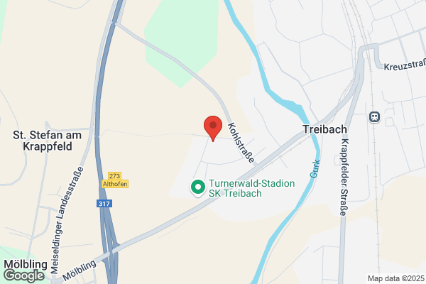 Gemeinnützige Treibacher Siedlung GmbH