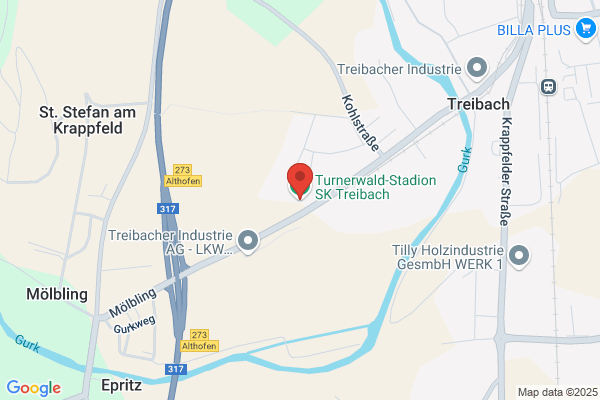 Sportclub Treibach