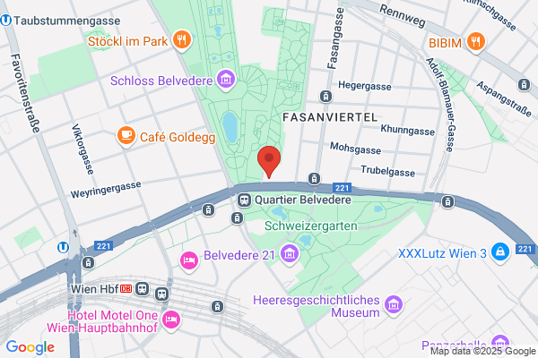 Airport Consulting Vienna GmbH
