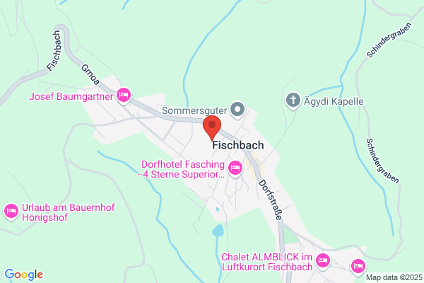 Franz Eggbauer
