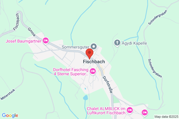 Gasthof Forsthaus