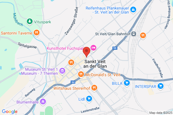 Tourismusverband