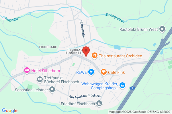 Raiffeisenbank Birkfeld reg.Gen.mbH