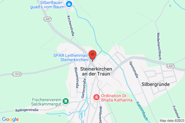 SPAR Leithenmair Steinerkirchen