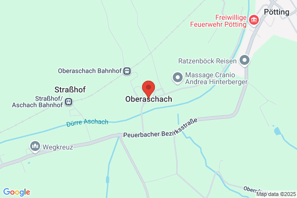 ASKOe Oedt/Traun