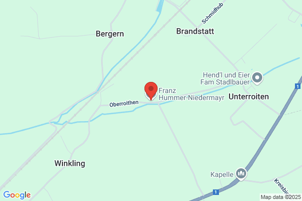 Franz Hummer-Niedermayr